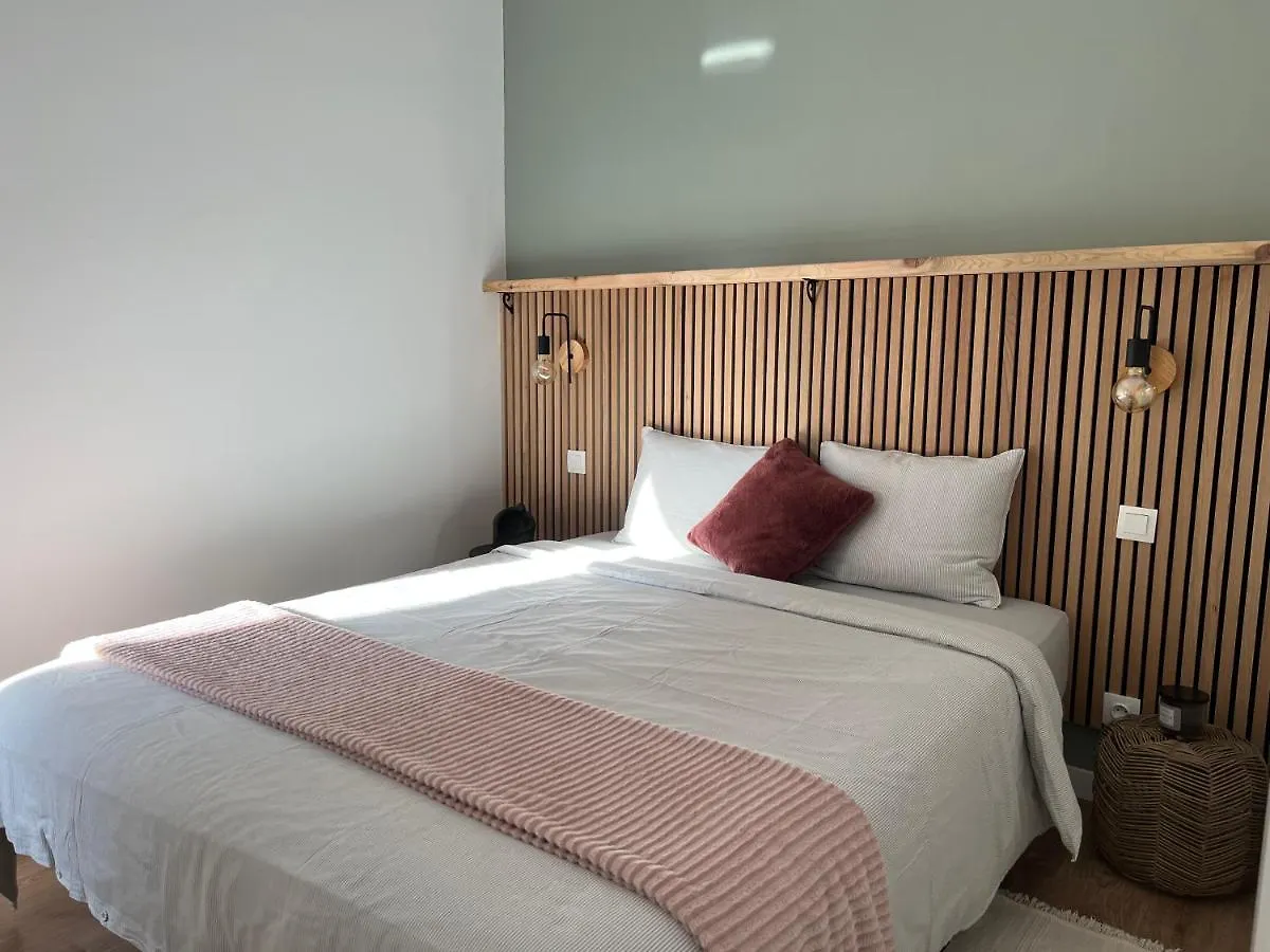Charming Appartement In The Heart Of 바르셀로나